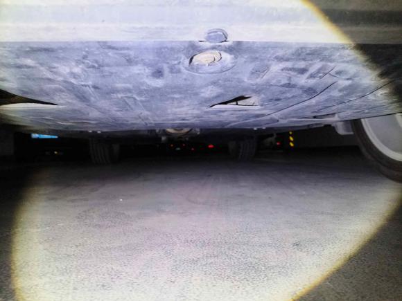 [济南·鲁C] 二手领克领克012019款 2.0T 两驱型Pro版 国V