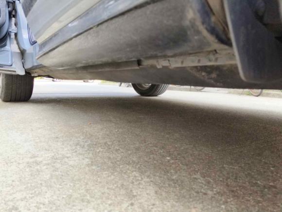 [上海·苏U] 二手路虎揽胜极光2020款 249PS R-DYNAMIC SE 运动科技版