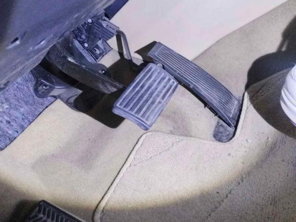 [杭州·浙A] 二手本田思铂睿2013款 2.4L 豪华版