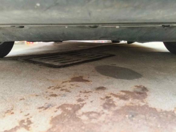 [温州·鄂Q] 二手本田思域2016款 220TURBO CVT尊贵版