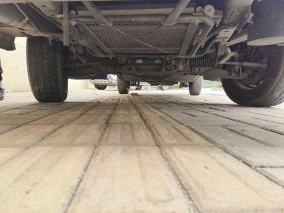 [合肥·皖A] 二手金旅金旅海狮新能源2021款 龙运GLE850 低顶50.23kWh