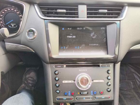 [南通·苏F] 二手福特金牛座2018款 EcoBoost 245 卓越型 国V