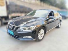 [青岛·鲁U] 大众迈腾2017款 280TSI DSG 舒适型