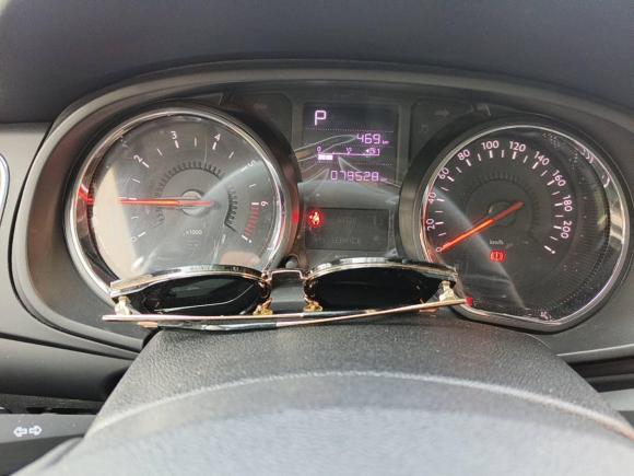 [上海·苏B] 二手雪铁龙雪铁龙C3-XR2015款 1.6THP 自动智能型