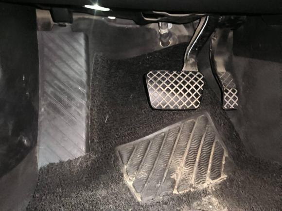 [西安·陕A] 二手奥迪奥迪A6L2014款 TFSI 标准型