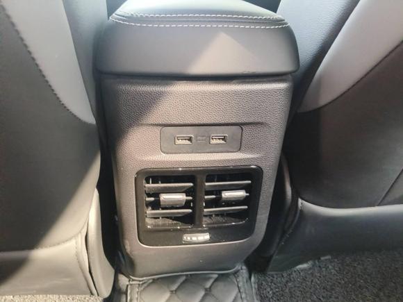 [上海·沪A] 二手小鹏小鹏G32021款 G3i 460G