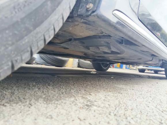 [宁波·浙B] 二手丰田皇冠2018款 2.0T 运动版