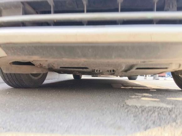 [青岛·鲁B] 二手大众速腾2017款 1.6L 手动舒适型