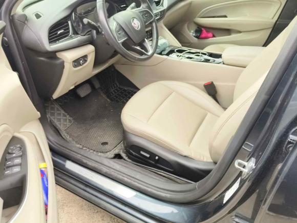 [常州·苏D] 二手别克君威2020款 552T 精英型