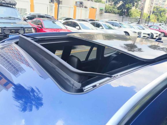 [深圳·粤B] 二手宝马宝马X12018款 sDrive20Li 领先型