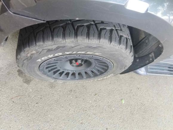 [南京·苏L] 二手五十铃D-MAX2023款  1.9T自动四驱V-CROSS畅领型