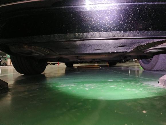 [武汉·鄂W] 二手奥迪奥迪A82013款 A8L 45 TFSI quattro专享型