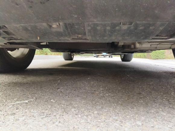 [青岛·鲁B] 二手奥迪奥迪Q32015款 35 TFSI 进取型