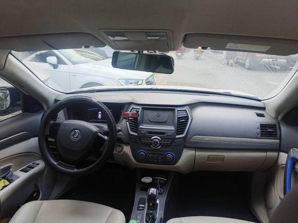 [武汉·鄂A] 二手东风风神东风风神E702018款 超享版