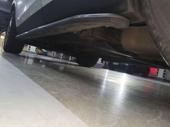 [无锡·苏B] 二手路虎发现神行2018款 200PS PURE版