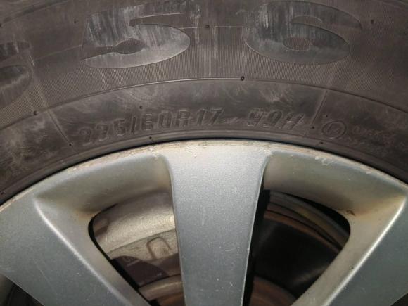 [宁波·沪C] 二手别克别克GL82011款 2.4L CT舒适版