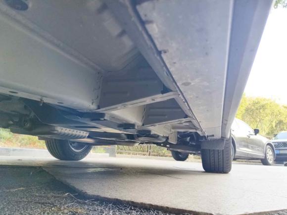 [上海·苏U] 二手雪佛兰探界者2022款 轻混 550T RS 智能拓界版