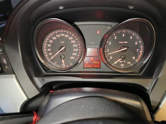 [武汉·鄂W] 二手宝马宝马Z42013款 sDrive20i领先型