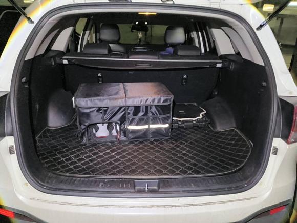 [南昌·新A] 二手起亚索兰托2015款 索兰托L 2.4L 汽油4WD精英版 5座 国IV