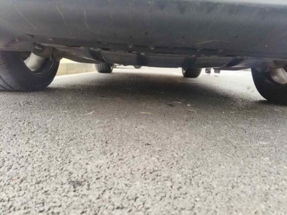 [上海·沪A] 二手英菲尼迪英菲尼迪FX2011款 FX35 标准版