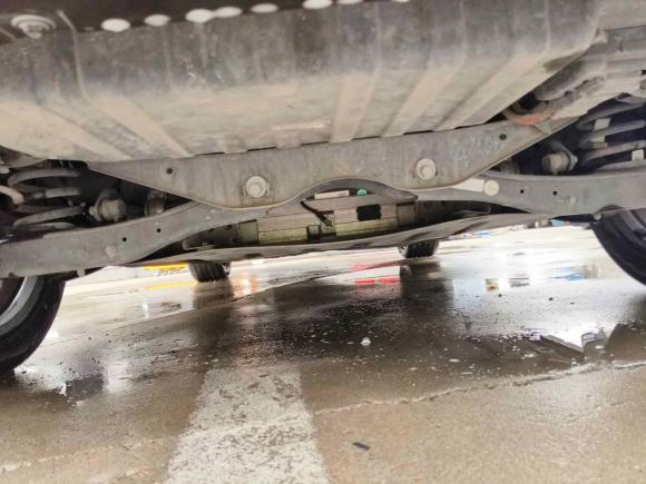 [上海·沪A] 二手爱驰爱驰U52019款 U5 PRO