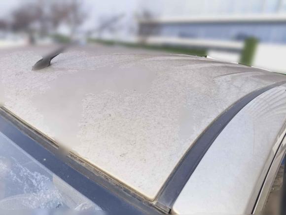 [苏州·苏U] 二手五菱汽车五菱荣光V2018款 1.5L标准型