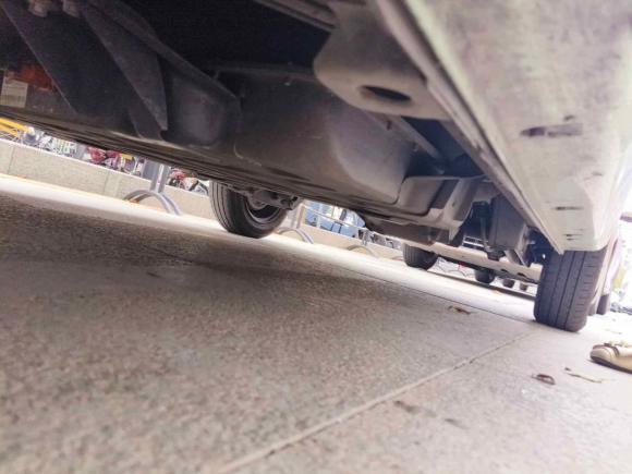 [深圳·粤B] 二手奇瑞新能源QQ冰淇淋2022款 170km 圣代 磷酸铁锂