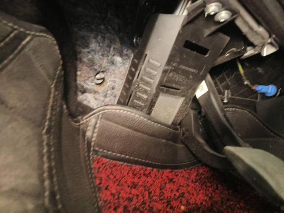 [杭州·浙A] 二手福特福克斯2012款 三厢 1.6L 自动风尚型