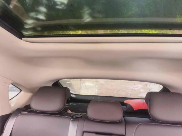 [湖州·浙E] 二手吉利汽车星越2019款 改款 300T 耀星者