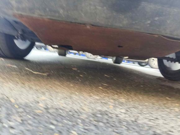 [青岛·辽B] 二手荣威荣威RX32021款 PRO 1.6L CVT精英型