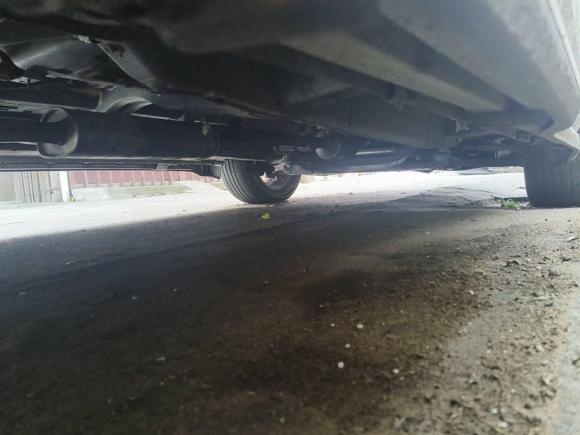 [温州·浙C] 二手东南东南DX32016款 1.5L 手动舒适型