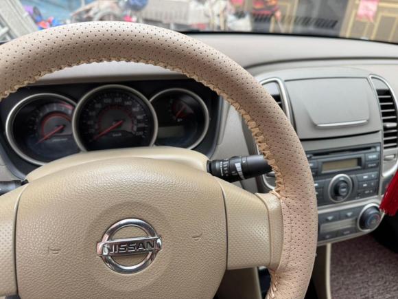 [台州·浙J] 二手日产轩逸2012款 经典 1.6XE 手动舒适版