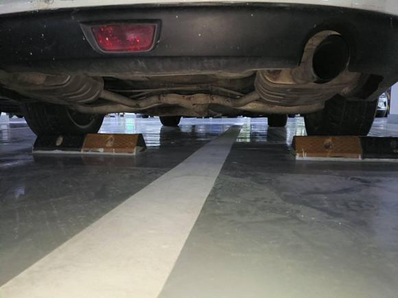 [杭州·浙A] 二手雪佛兰迈锐宝2013款 2.0L 自动豪华版