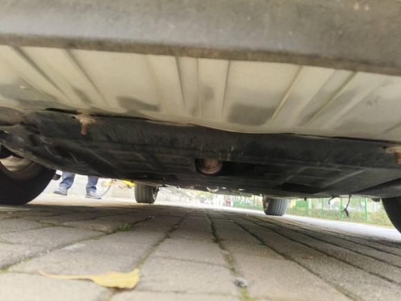 [武汉·鄂A] 二手别克英朗2019款 15T 双离合进取型 国VI