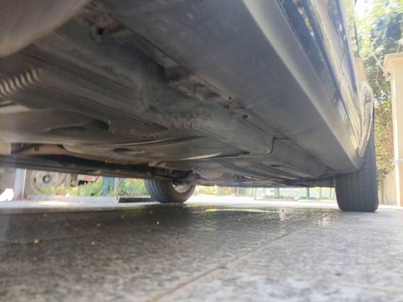 [金华·浙G] 二手保时捷Macan2016款 Macan 2.0T