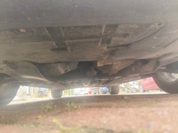 [无锡·苏B] 二手吉利汽车帝豪GS2016款 运动版 1.8L 手动领尚型