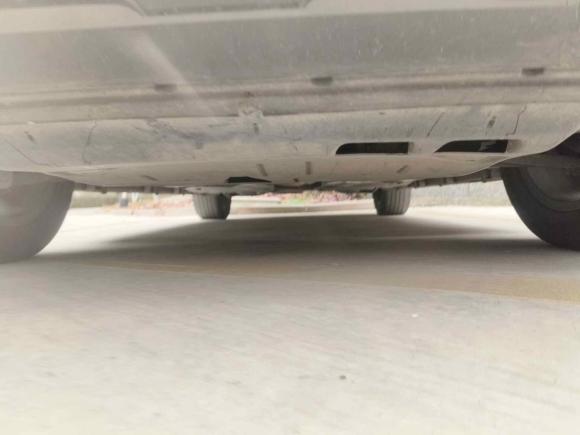 [温州·浙C] 二手大众途观L2018款 改款 380TSI 自动四驱豪华版