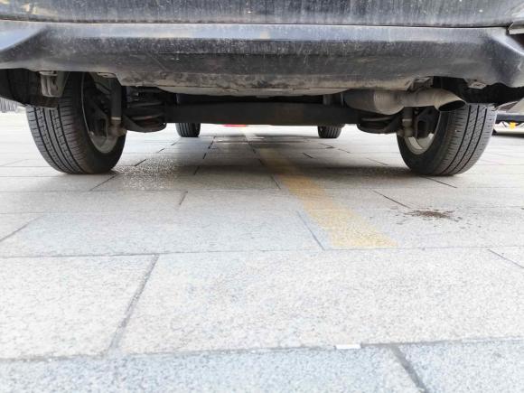 [杭州·浙D] 二手丰田威驰2017款 1.5L CVT创行版