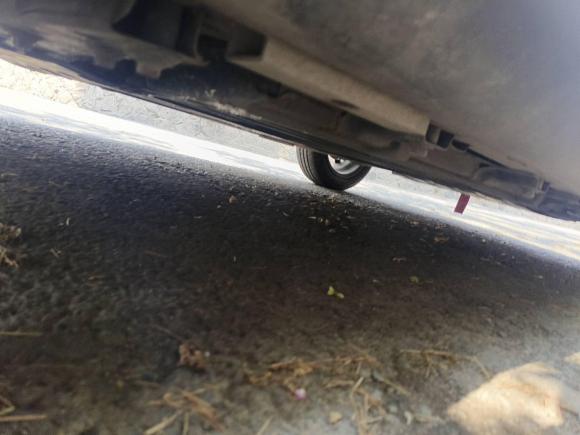 [青岛·鲁B] 二手奇瑞小蚂蚁2019款 4座智享版 30.6kWh