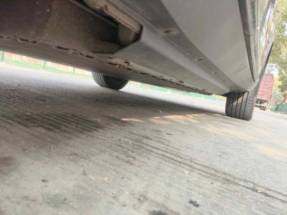 [上海·沪A] 二手小鹏小鹏G32021款 G3i 460G