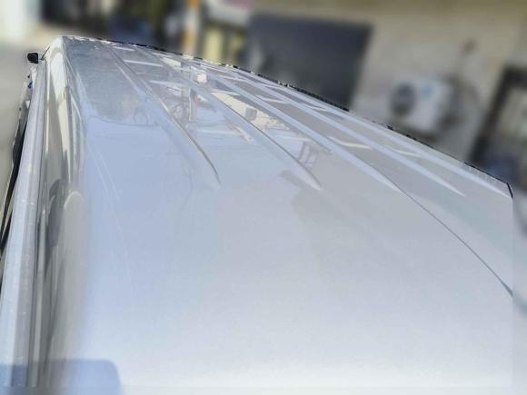 [南通·苏F] 二手五菱汽车五菱之光2020款 1.2L 实用型 国VI LSI