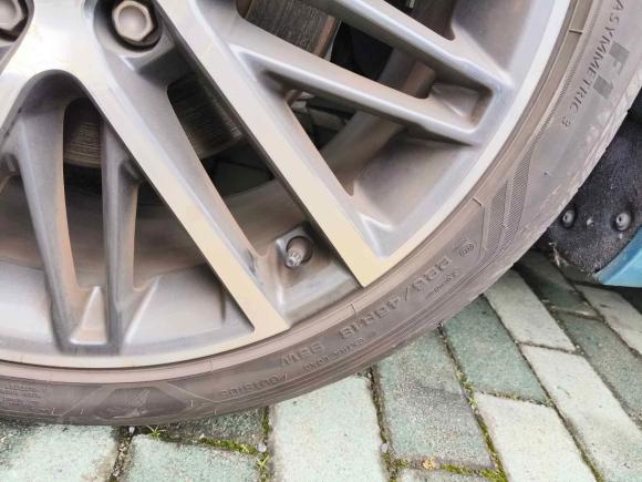 [杭州·浙A] 二手吉利汽车星瑞2021款 2.0TD 旗舰型