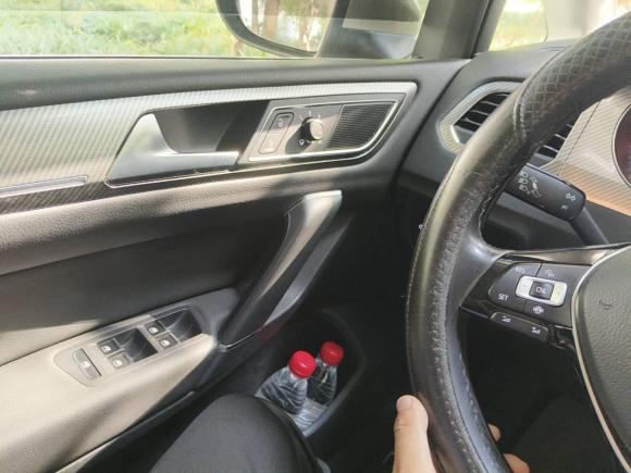 [杭州·浙A] 二手大众高尔夫·嘉旅2019款 280TSI 自动好奇型 国VI