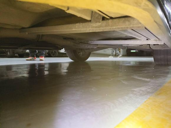 [西安·陕A] 二手斯巴鲁森林人2013款 2.5i 自动尊贵版