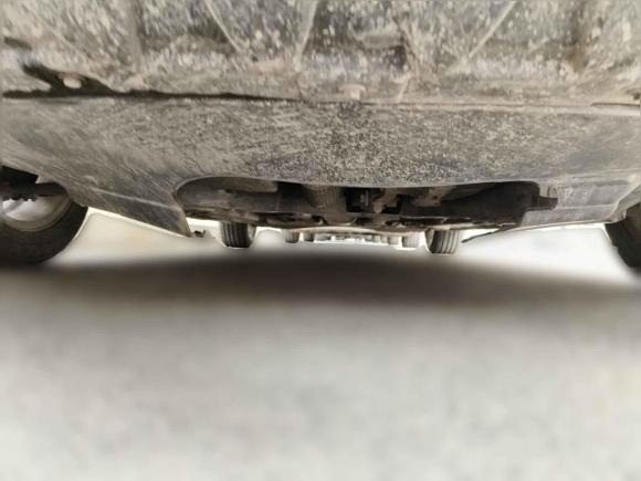 [成都·川Q] 二手荣威荣威i62017款 20T 手动豪华版