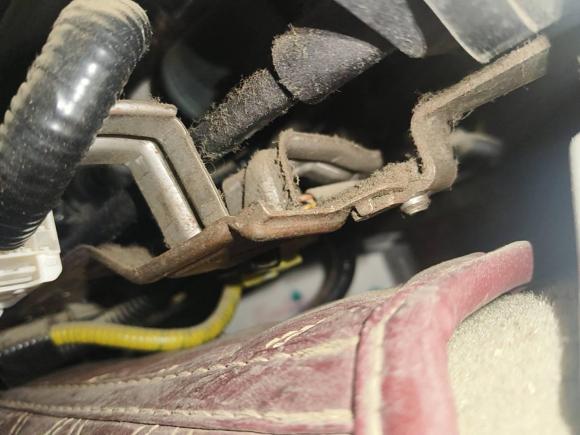 [西安·陕A] 二手雷克萨斯雷克萨斯RX经典2007款 400h