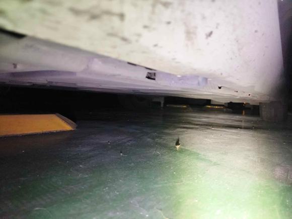 [武汉·鄂A] 二手奔驰奔驰B级2020款 B 200 动感型