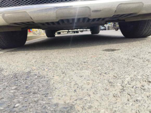 [武汉·鄂A] 二手奔驰奔驰GLK级2015款 GLK 260 4MATIC 动感型 极致版