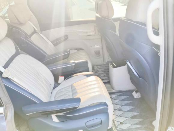 [青岛·鲁B] 二手荣威荣威iMAX82021款 400TGI Supreme系列尊荣版