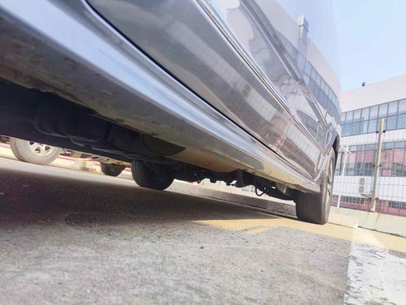 [青岛·鲁B] 二手上汽大通MAXUS大通G202021款 PLUS 2.0T 汽油自动豪华版